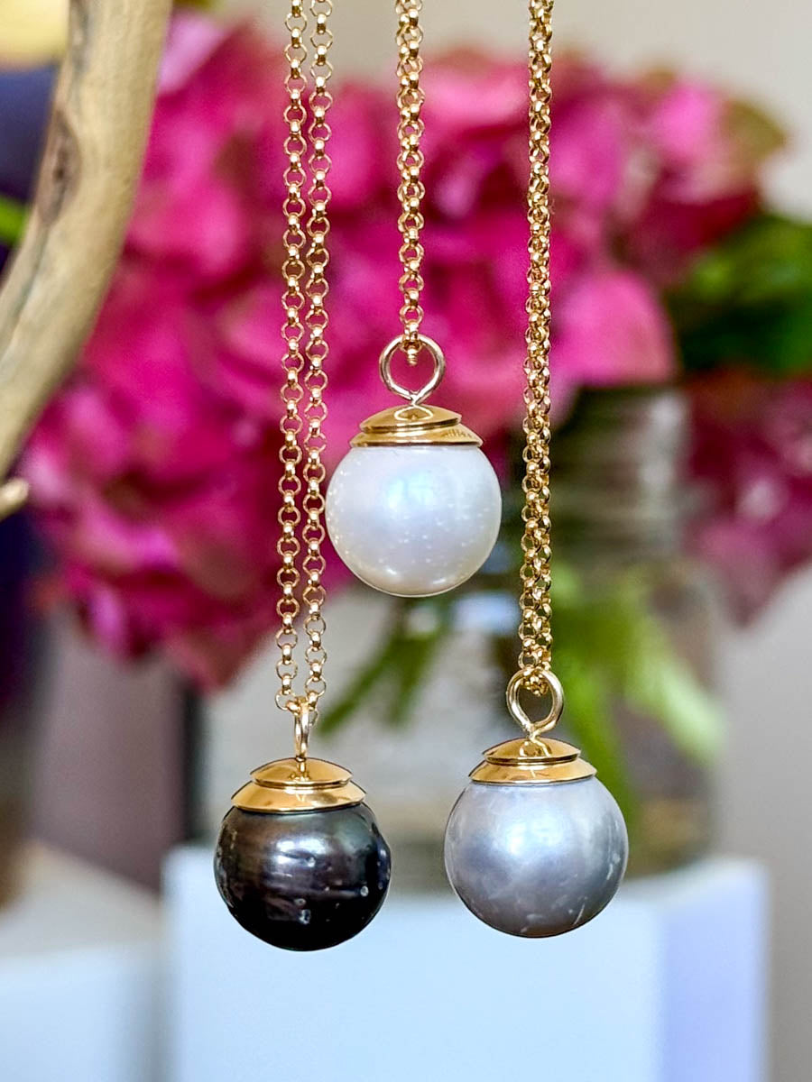 Cleo Necklace
