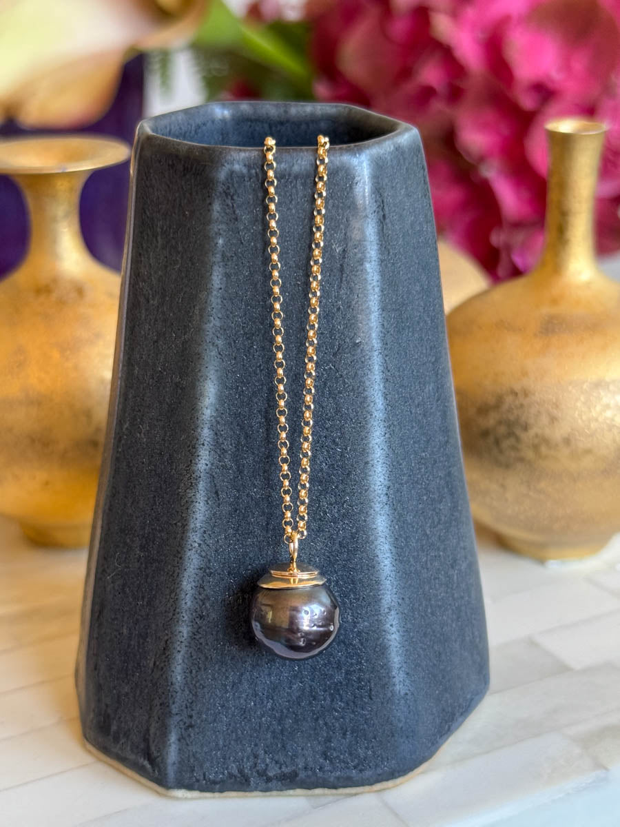 Cleo Necklace