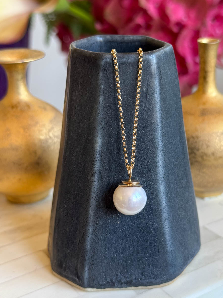 Cleo Necklace