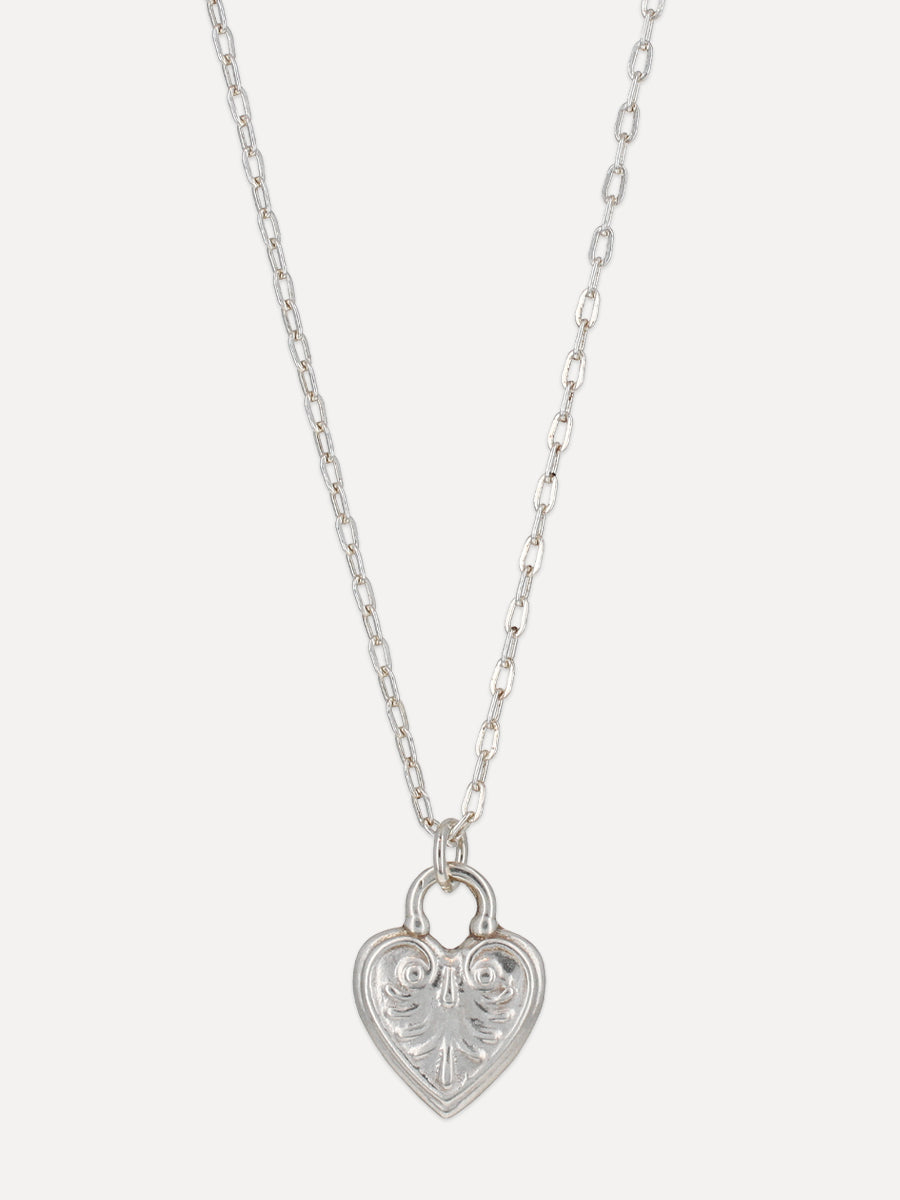 Coeur Necklace