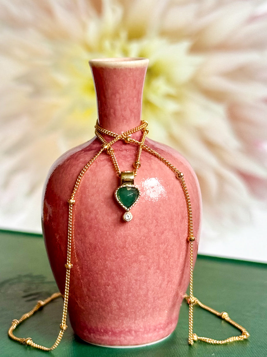 Colette Necklace