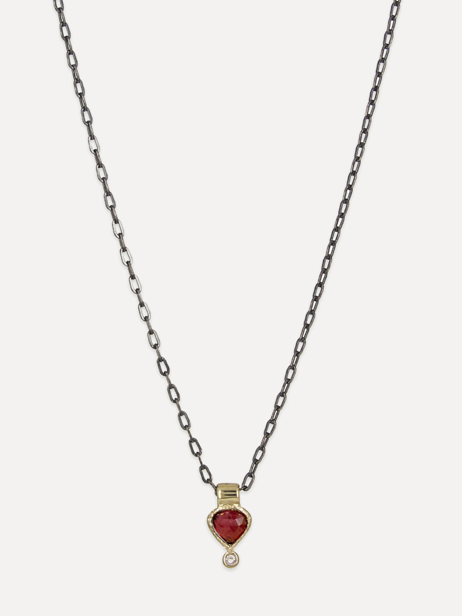 Colette Necklace