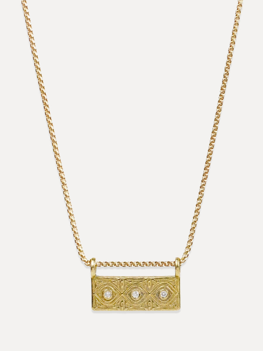 Dharma Necklace