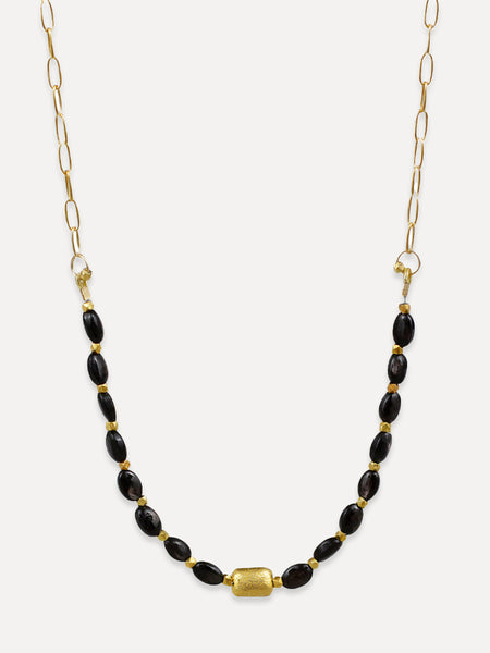 【新品未使用】Chieko+ チエコプラス Lulu long necklace Lulu long necklace｜CHIEKO+(チエコプラス)公式通販