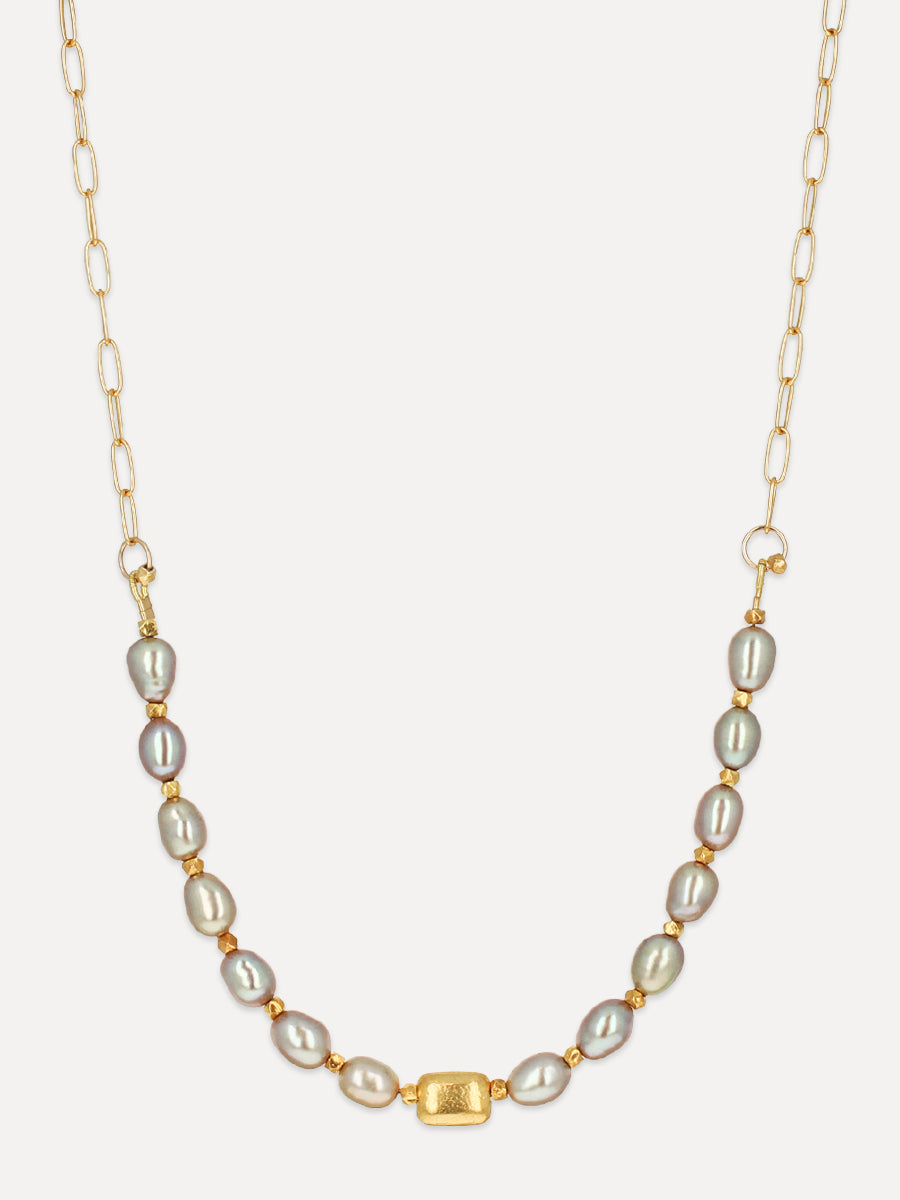 Echo Necklace