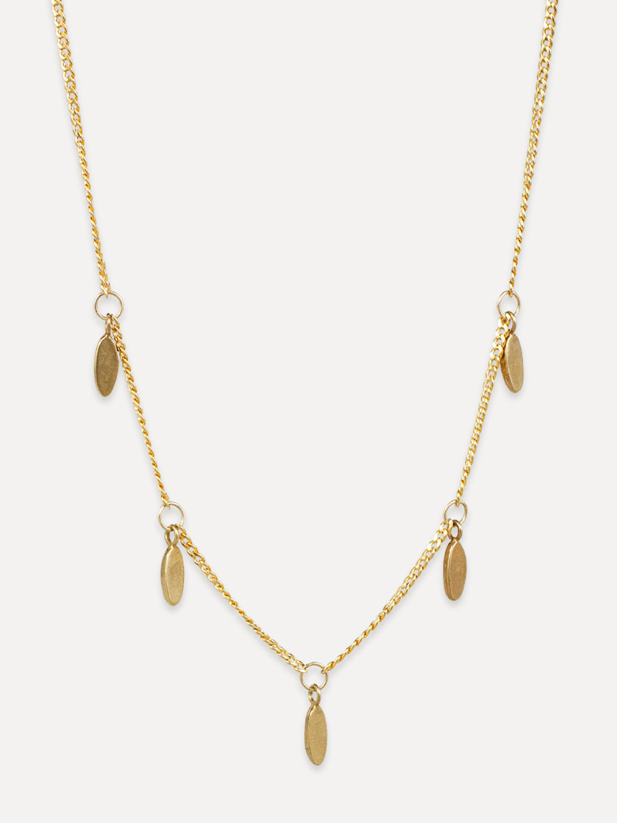 Eden Necklace