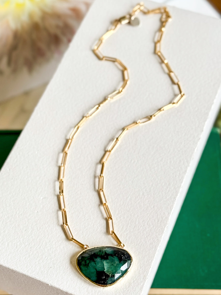 Ember Necklace