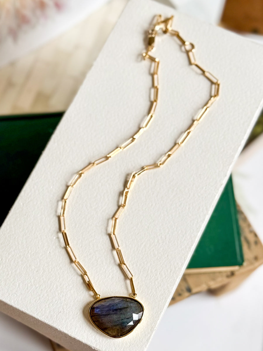Ember Necklace