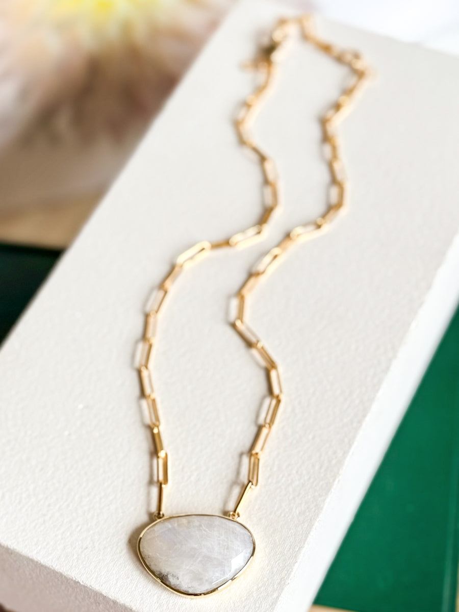 Ember Necklace