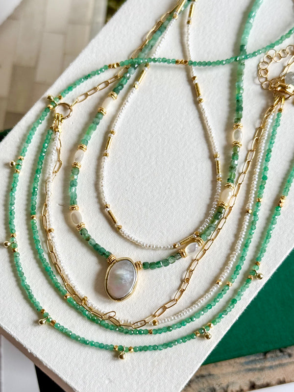 Oasis Necklace