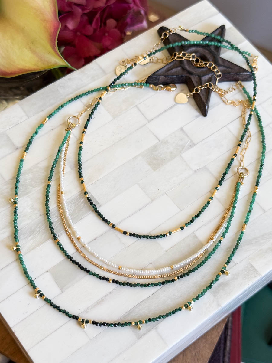 Oasis Necklace