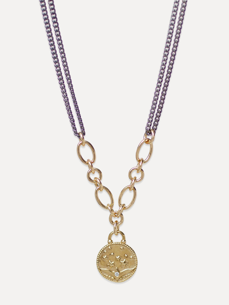 Empower Necklace