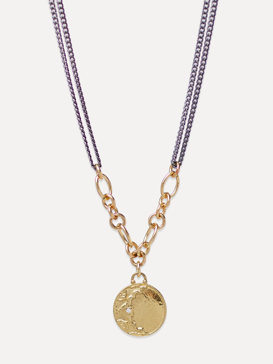 Empower Necklace