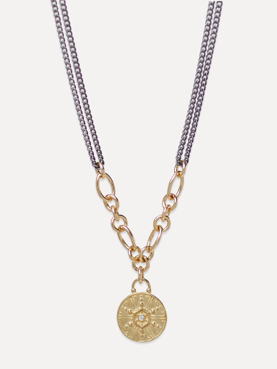 Empower Necklace