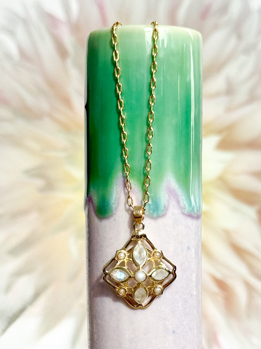 Florence Necklace