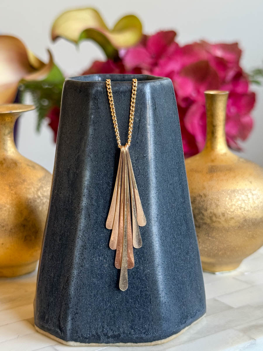 Frida Necklace