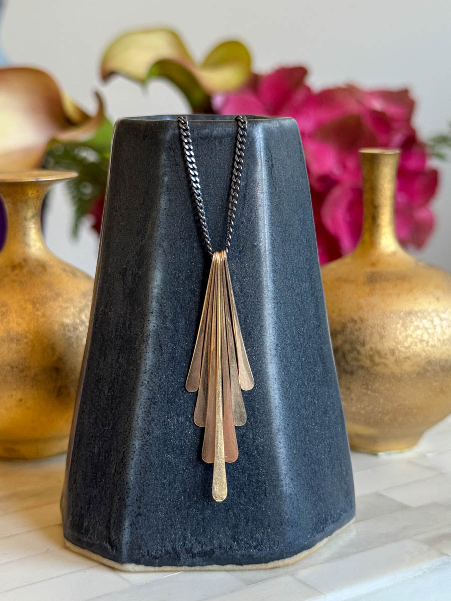 Frida Necklace