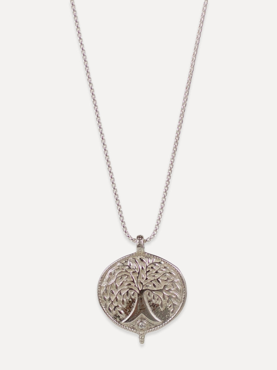 Gaia Necklace - large
