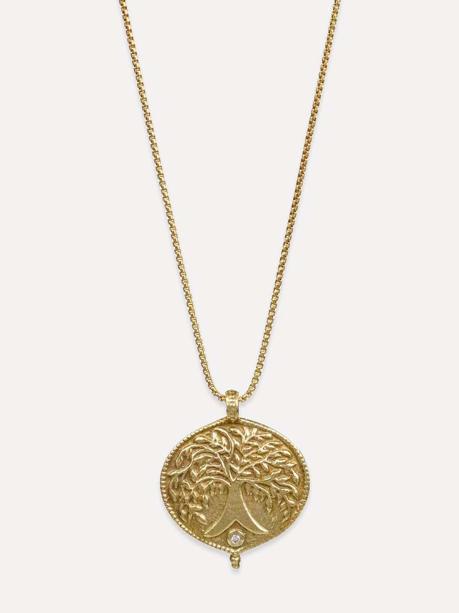 Gaia Necklace - large