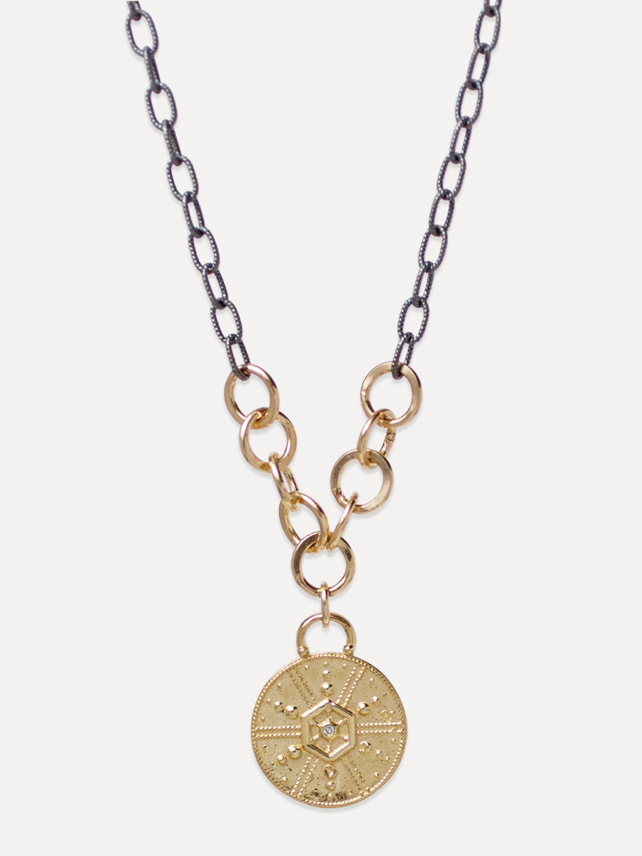 Indra Necklace