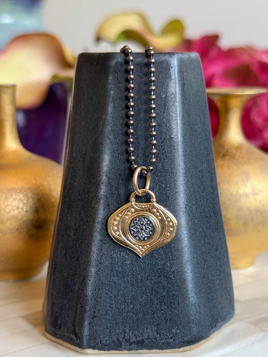 Hatha Necklace