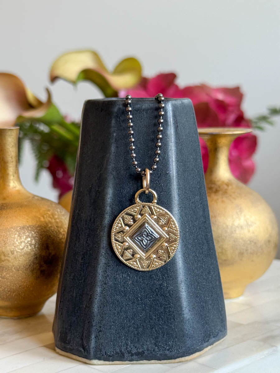 Prajna Necklace