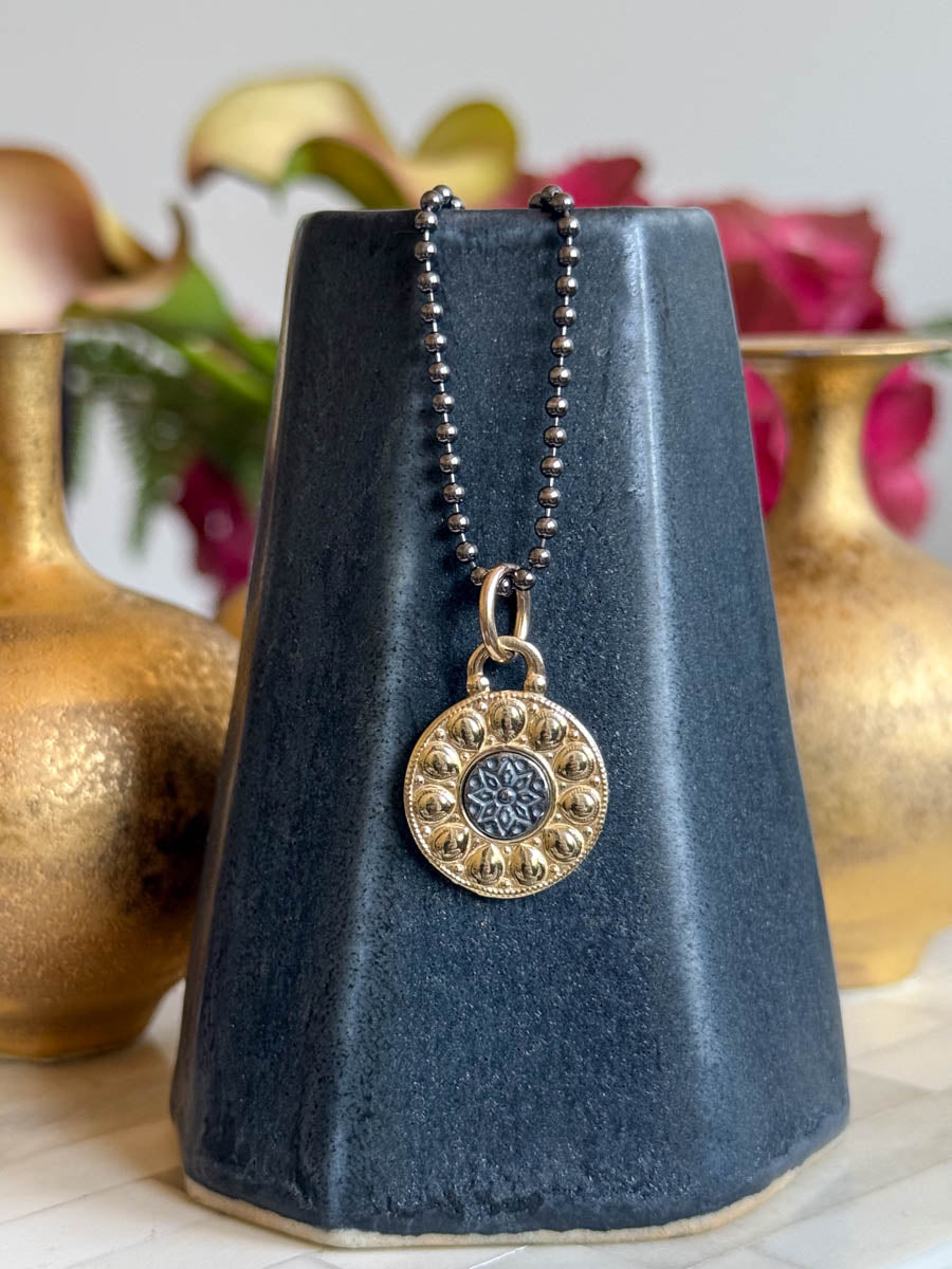 Satya Necklace