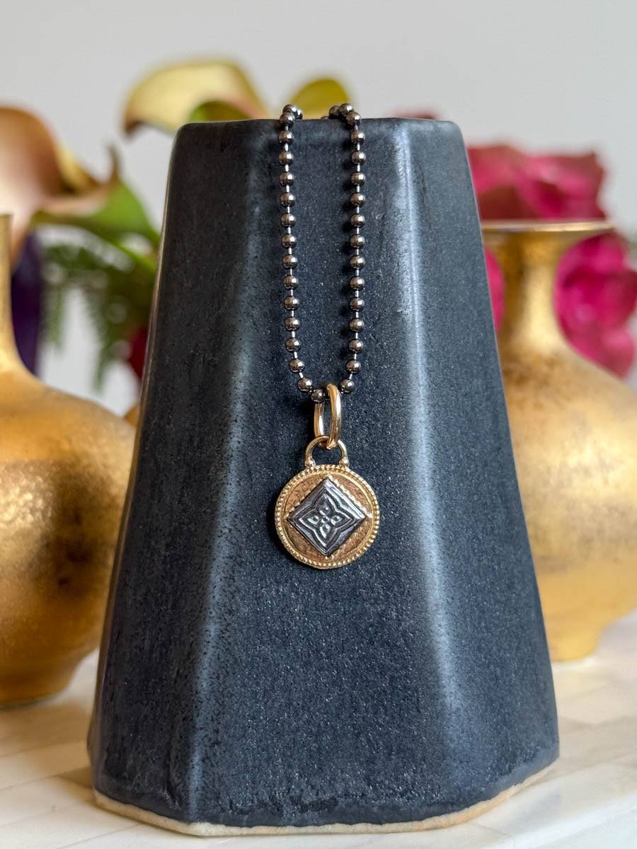 Siddha Necklace