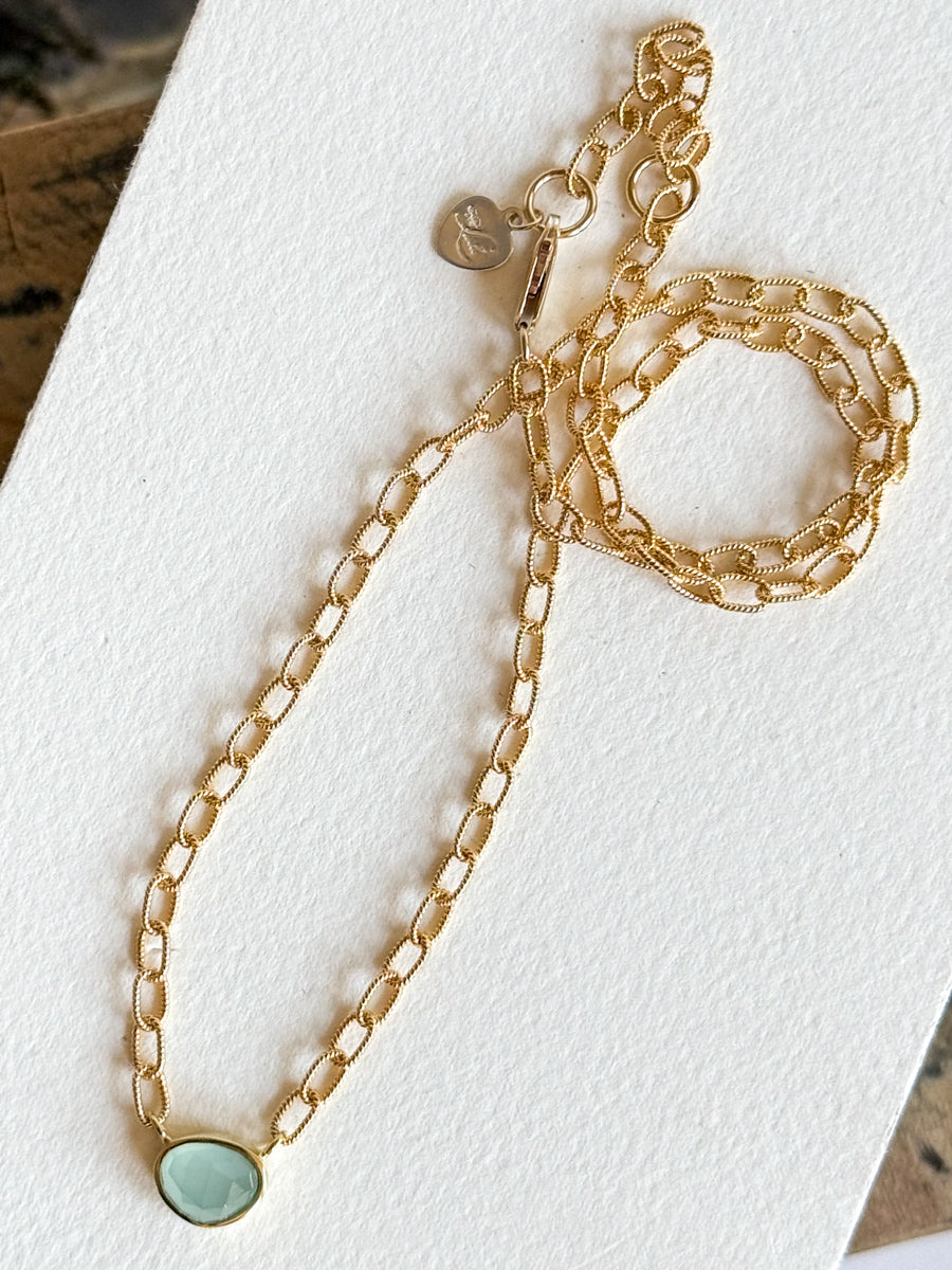 Jolie Necklace