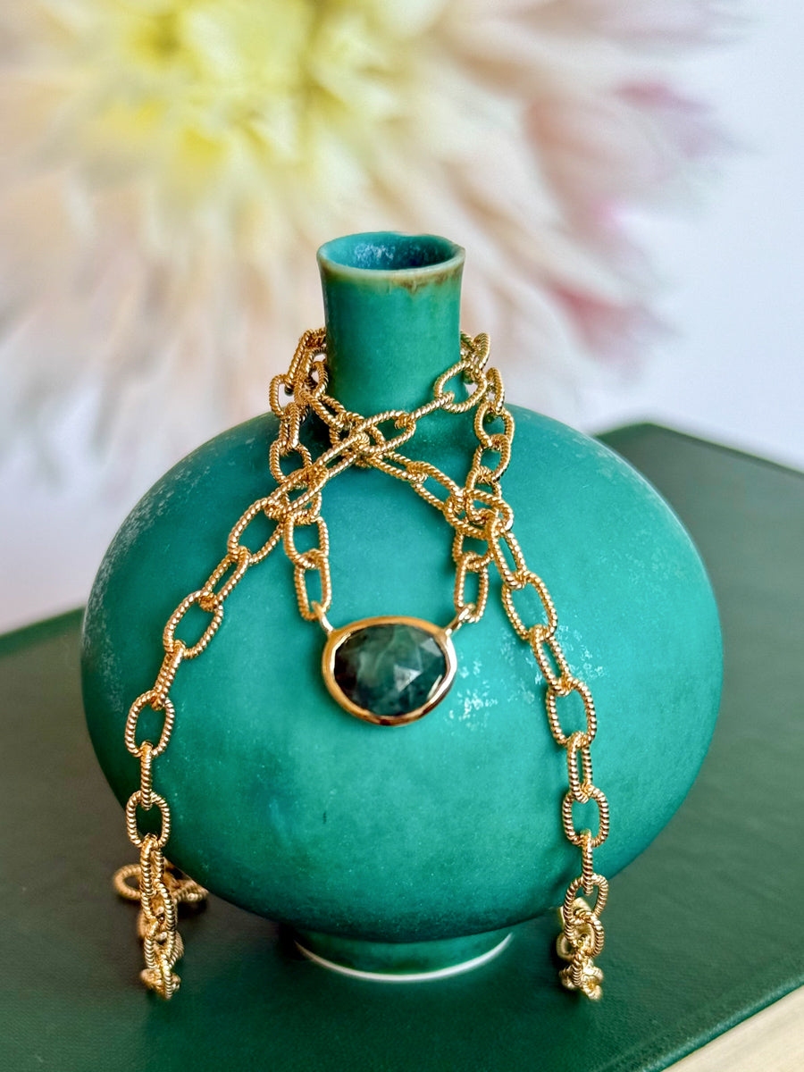 Jolie Necklace