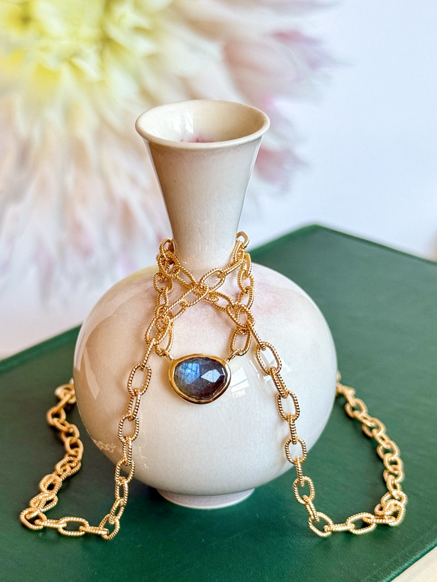 Jolie Necklace