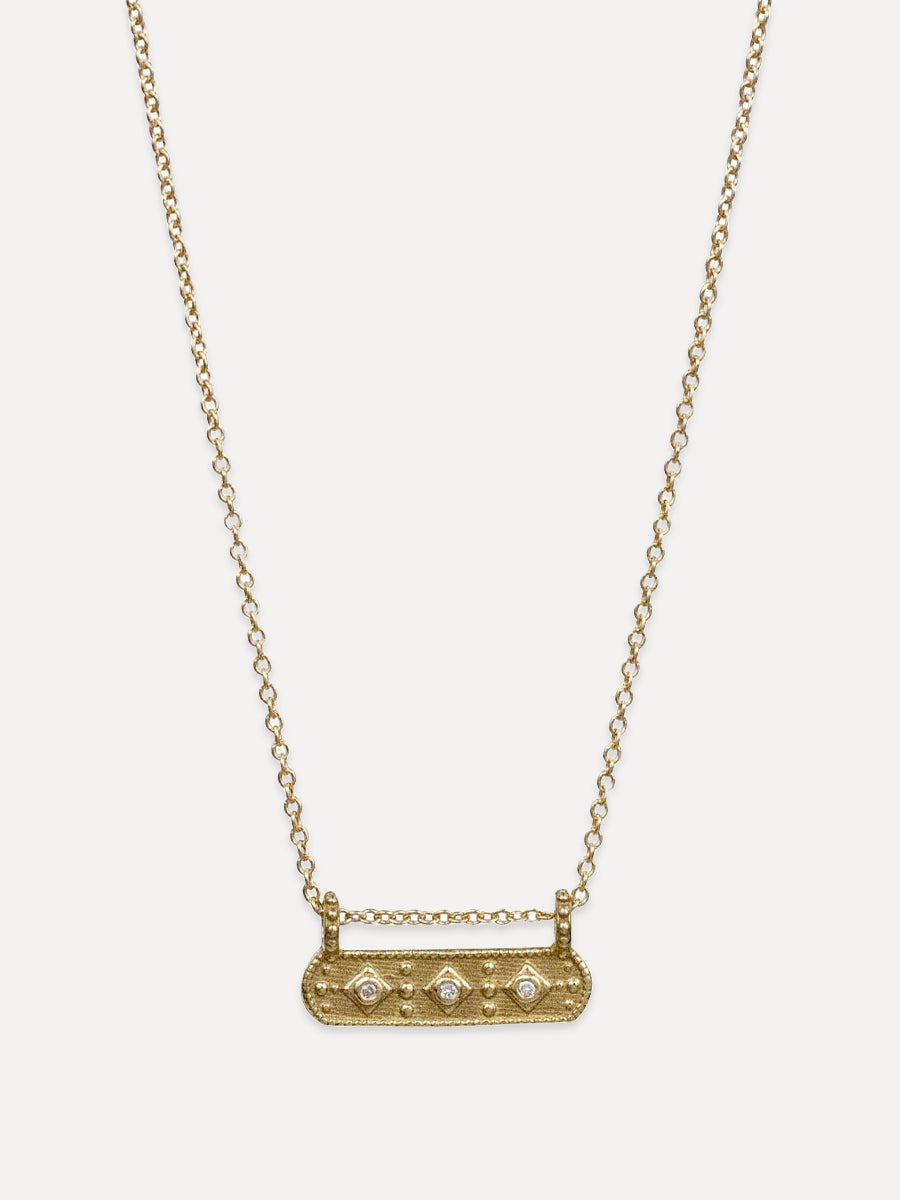Kiran Horizon Necklace