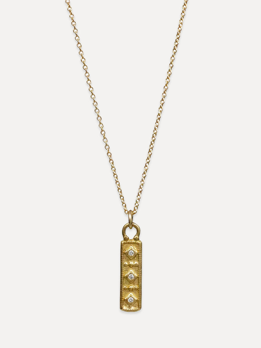 Kiran Rising Necklace