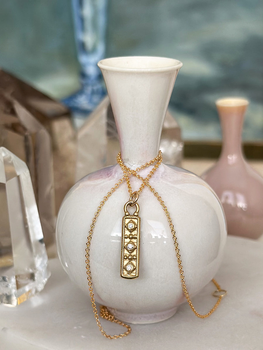 Kiran Rising Necklace