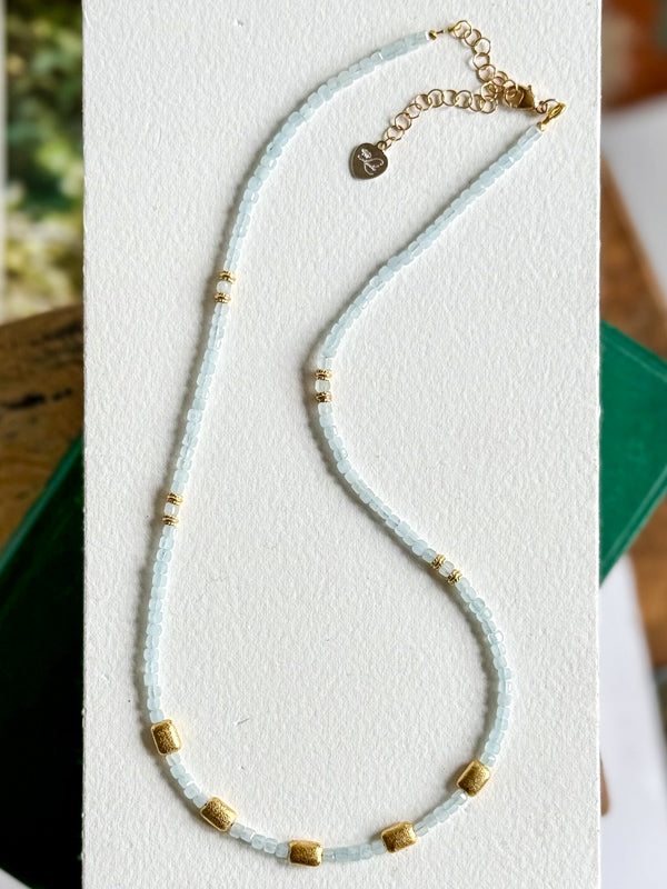 Lhasa Necklace