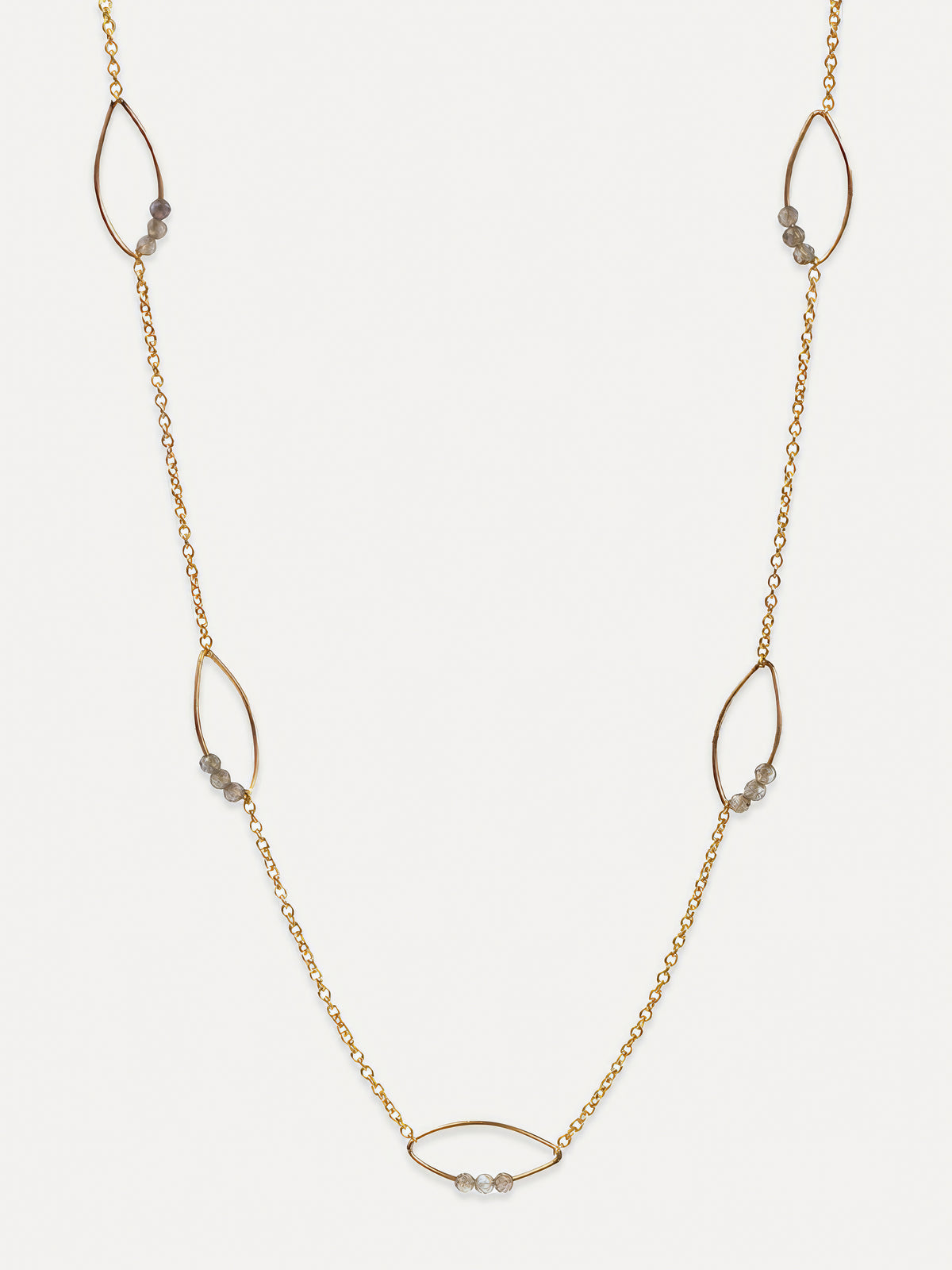 Lucca Necklace