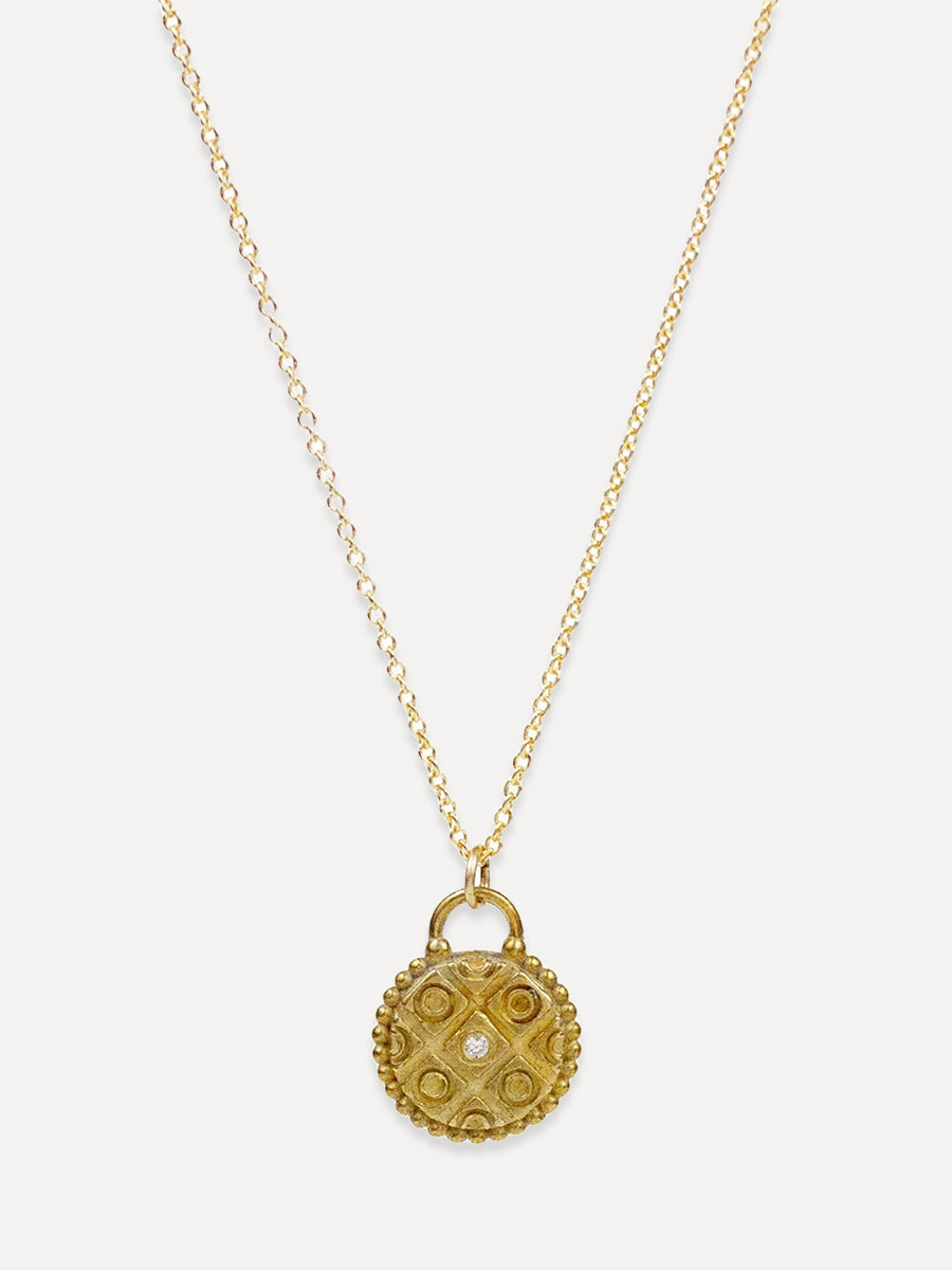 Marrakesh Necklace