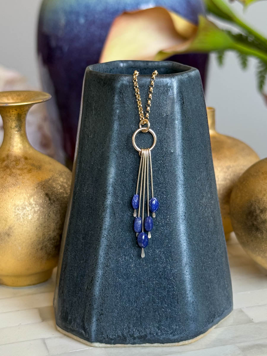 Melody Necklace