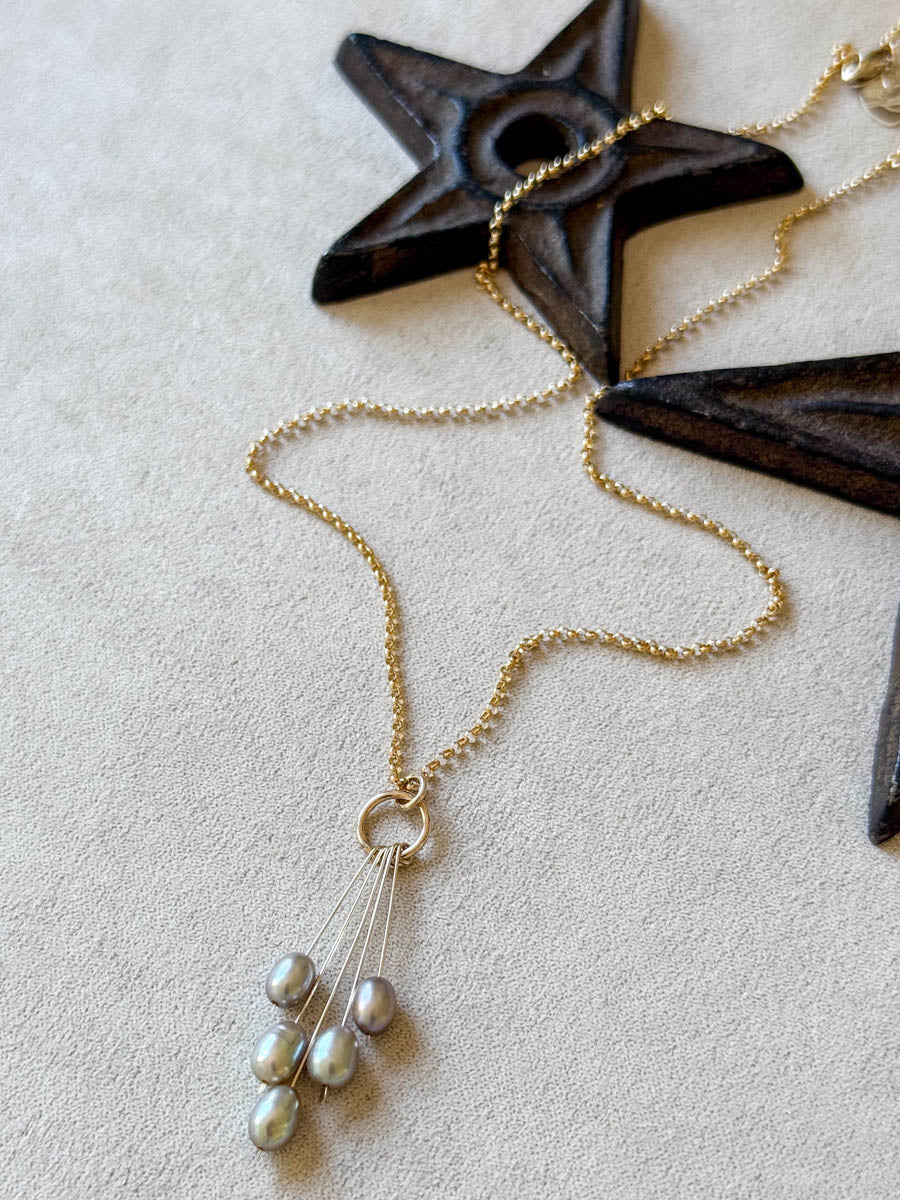 Melody Necklace