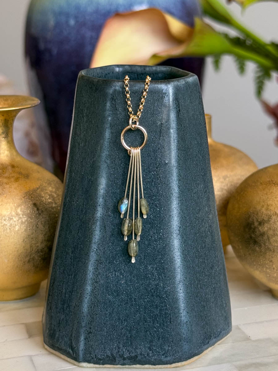 Melody Necklace