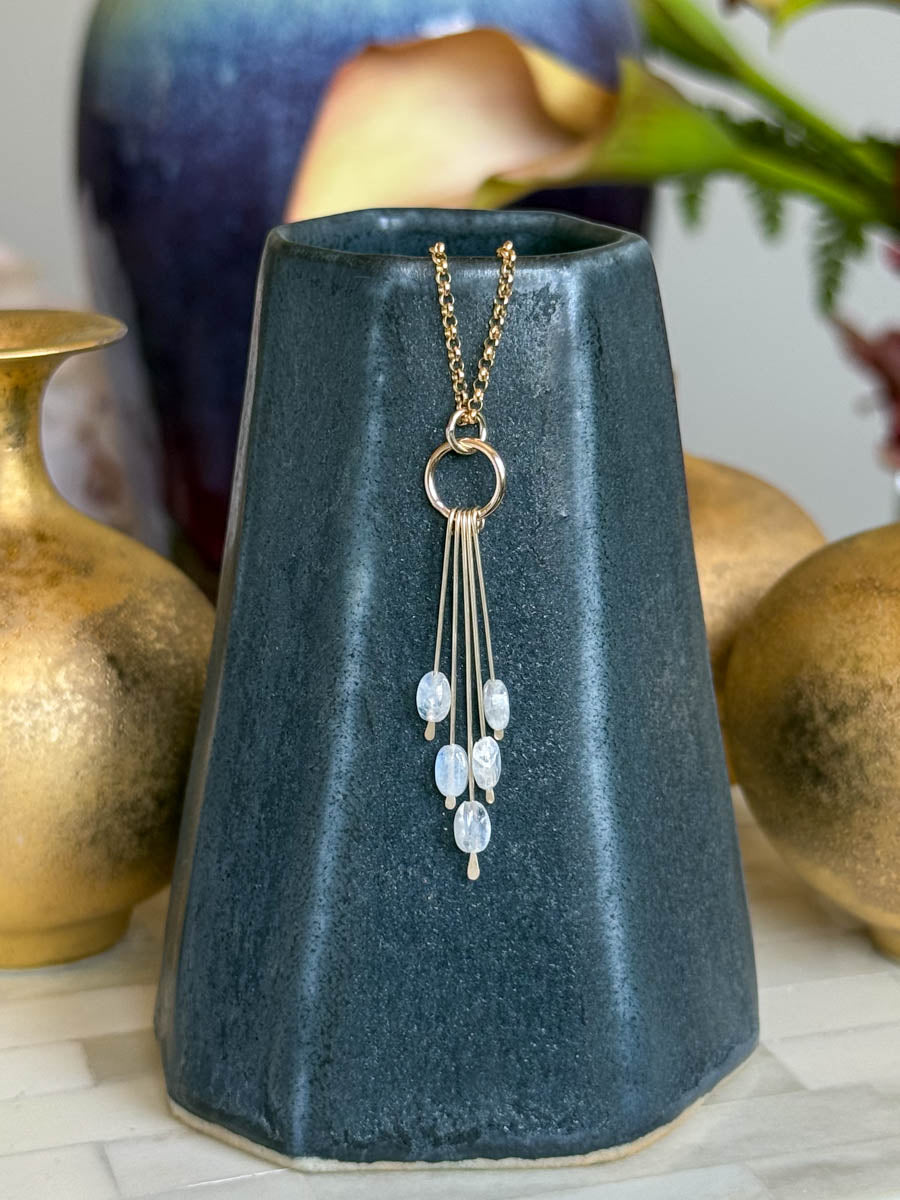 Melody Necklace