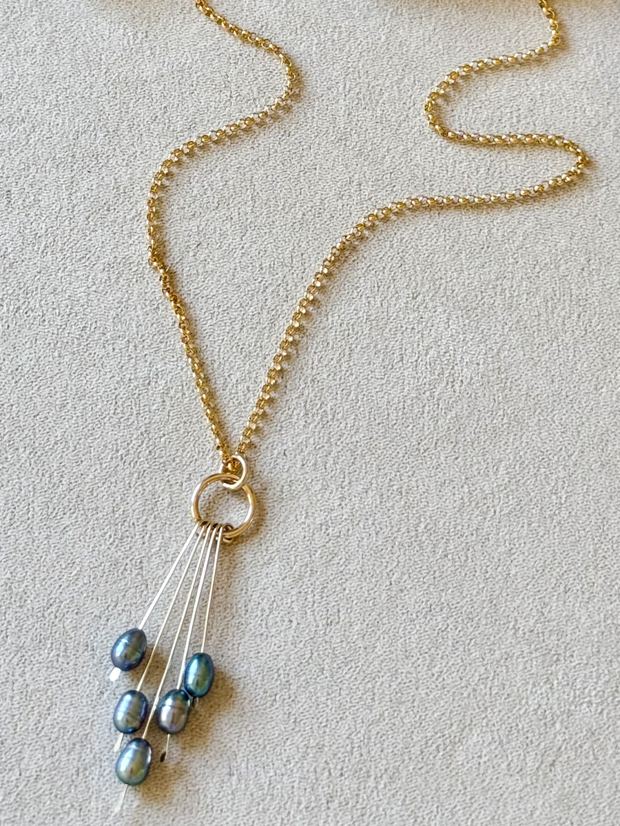 Melody Necklace