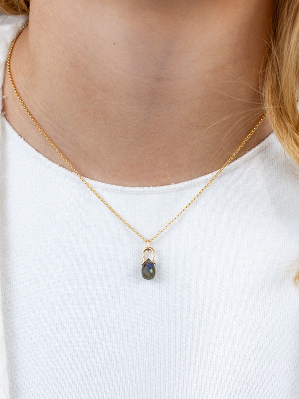 Archer Necklace