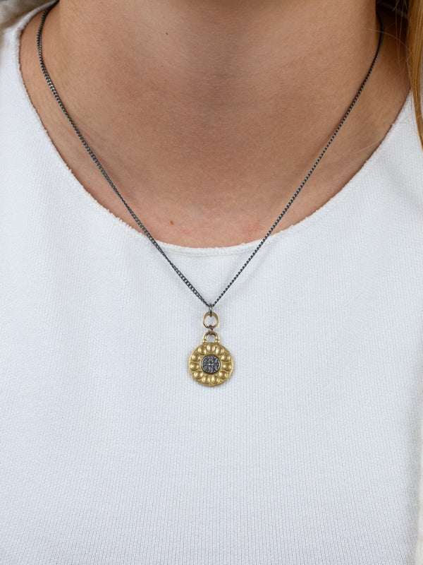 Satya Clarity Necklace