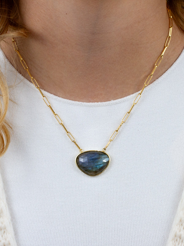 Ember Necklace