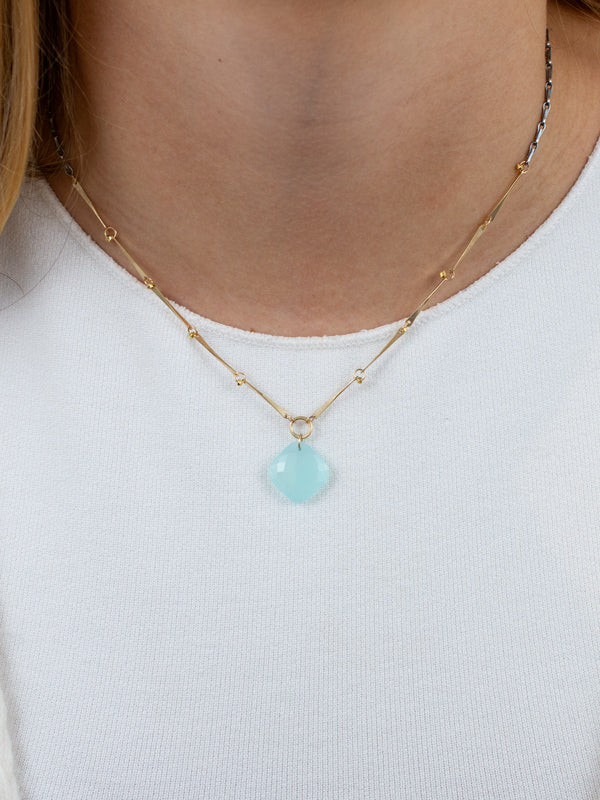 Mirage Necklace