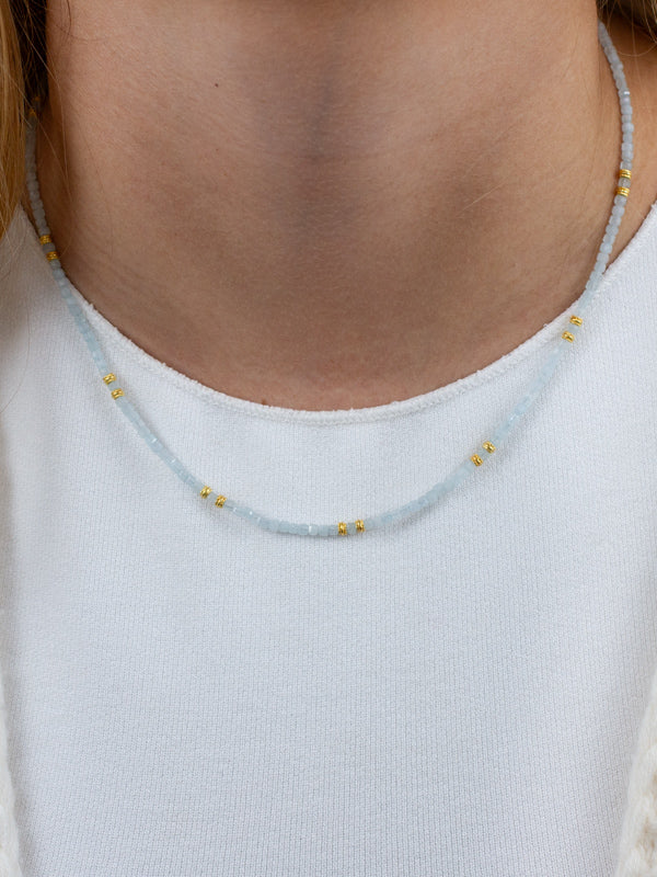 Nox Necklace