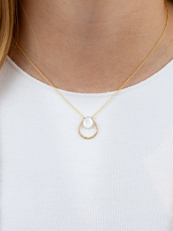 Ophelia Necklace