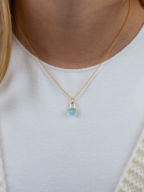 Orbit Necklace