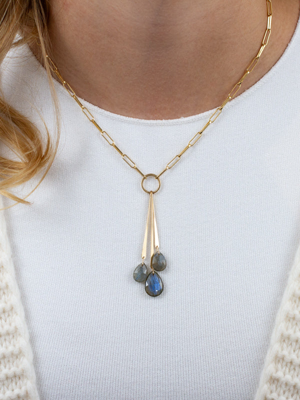 Revere Necklace